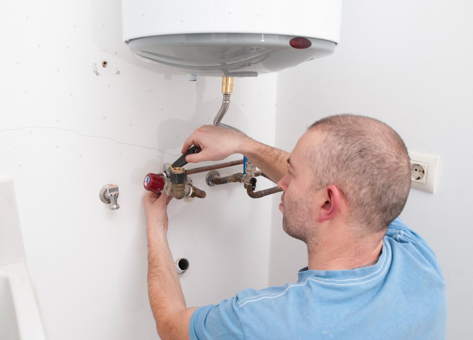 chauffe-eau électrique prix Rueil-Malmaison