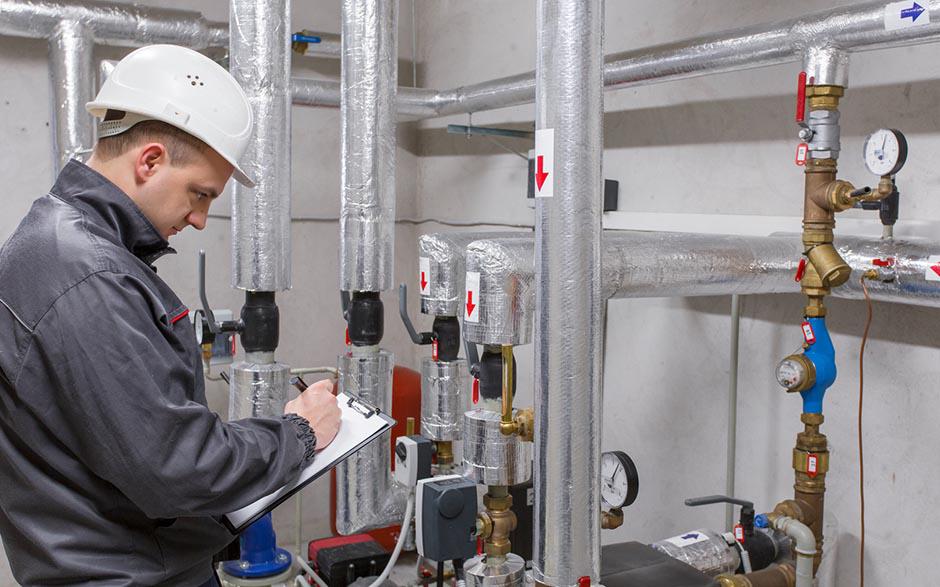 fonctionnement chauffe-eau électrique Cergy